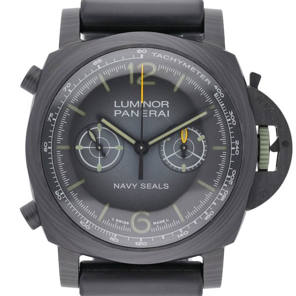 Panerai Luminor Chrono PAM01419